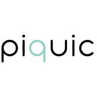 Piquic logo, Piquic contact details