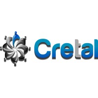 Cretal Solutions Pvt. Ltd logo, Cretal Solutions Pvt. Ltd contact details