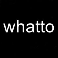 whatto logo, whatto contact details