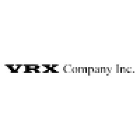 VRX Company Inc logo, VRX Company Inc contact details