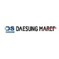 DS MAREF Co., LTD logo, DS MAREF Co., LTD contact details