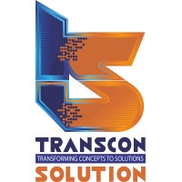 Transcon Solution logo, Transcon Solution contact details