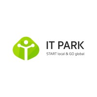 IT PARK Uzbekistan logo, IT PARK Uzbekistan contact details