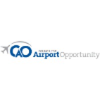 Council for Airport Opportunity logo, Council for Airport Opportunity contact details