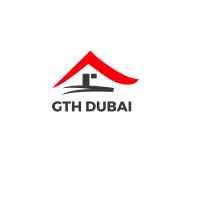 GText Homes Dubai logo, GText Homes Dubai contact details