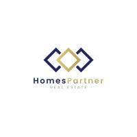 Homes Partner Real Estate logo, Homes Partner Real Estate contact details