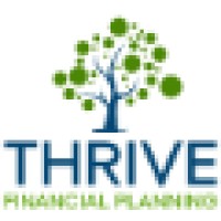 THRIVE Financial Planning logo, THRIVE Financial Planning contact details