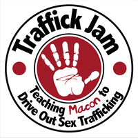 Traffick Jam logo, Traffick Jam contact details