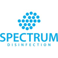 Spectrum Disinfection, LLC logo, Spectrum Disinfection, LLC contact details