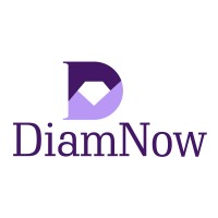 DiamNow LLP (A coruscate company) logo, DiamNow LLP (A coruscate company) contact details