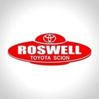 Roswell Toyota logo, Roswell Toyota contact details