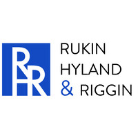 Rukin Hyland & Riggin LLP logo, Rukin Hyland & Riggin LLP contact details