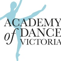 Academy of Dance Victoria logo, Academy of Dance Victoria contact details