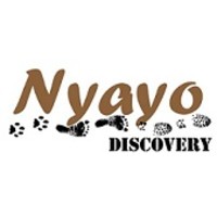 Nyayo Discovery logo, Nyayo Discovery contact details