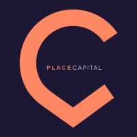 Place Capital logo, Place Capital contact details