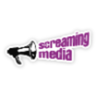 Screamingmedia logo, Screamingmedia contact details