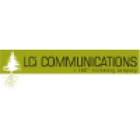 LCI Communications logo, LCI Communications contact details