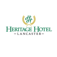 Heritage Hotel Lancaster logo, Heritage Hotel Lancaster contact details