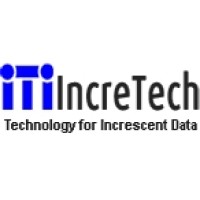 IncreTech LLC logo, IncreTech LLC contact details