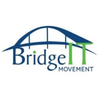 BridgeIT Movement logo, BridgeIT Movement contact details