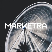 Marketra | LinkedIn & Digital Marketing logo, Marketra | LinkedIn & Digital Marketing contact details