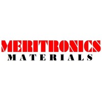 Meritronics Materials logo, Meritronics Materials contact details