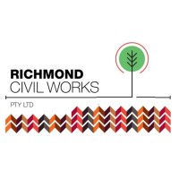 Richmond Civil Works logo, Richmond Civil Works contact details