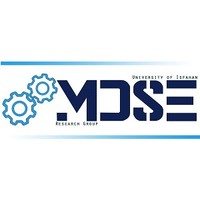 MDSE Research Group logo, MDSE Research Group contact details