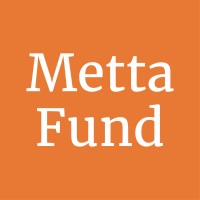 Metta Fund logo, Metta Fund contact details