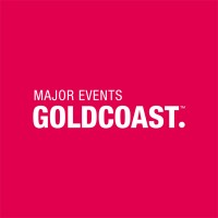 Major Events Gold Coast logo, Major Events Gold Coast contact details