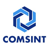 COMSINT logo, COMSINT contact details