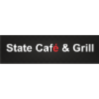 State Cafe & Grill logo, State Cafe & Grill contact details