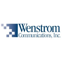 Wenstrom Communications, Inc. logo, Wenstrom Communications, Inc. contact details