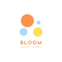 Bloom Support Services logo, Bloom Support Services contact details