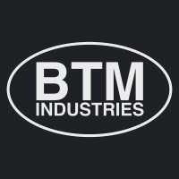 BTM Industries Inc logo, BTM Industries Inc contact details