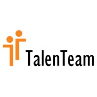 TalenTeam MENA logo, TalenTeam MENA contact details