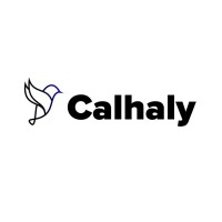 Calhaly logo, Calhaly contact details