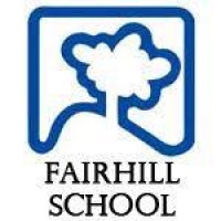 FAIRHILL SCHOOL logo, FAIRHILL SCHOOL contact details