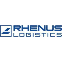 Rhenus Logistics B.V. logo, Rhenus Logistics B.V. contact details