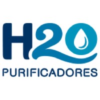 H2O Purificadores logo, H2O Purificadores contact details