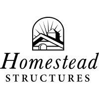 Homestead Structures logo, Homestead Structures contact details