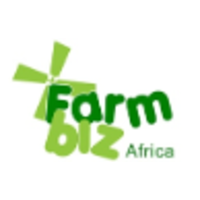 FarmbizAfrica logo, FarmbizAfrica contact details