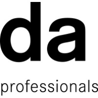 da professionals ag logo, da professionals ag contact details