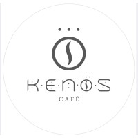 Kenós Café logo, Kenós Café contact details