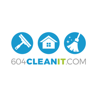 604CLEANIT.COM logo, 604CLEANIT.COM contact details