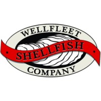 Wellfleet Shellfish Co logo, Wellfleet Shellfish Co contact details