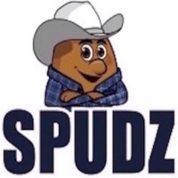 Spudz Chips logo, Spudz Chips contact details