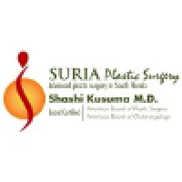 Suria Plastic Surgery P.L. logo, Suria Plastic Surgery P.L. contact details