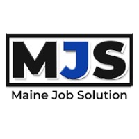 Maine Job Solutions logo, Maine Job Solutions contact details