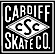 The Cardiff Skate Company logo, The Cardiff Skate Company contact details